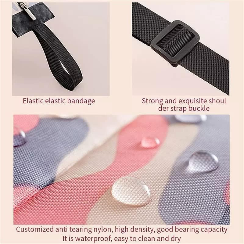 Foldable Shopping Bag - Super Lightweight