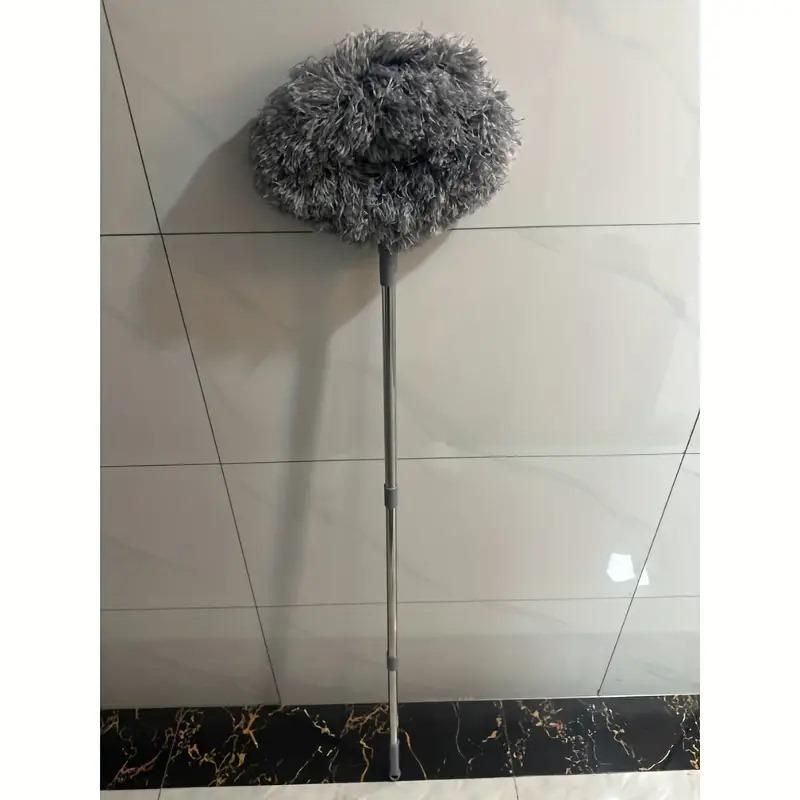 Multi-Purpose Ceiling Fan Cleaning Brush