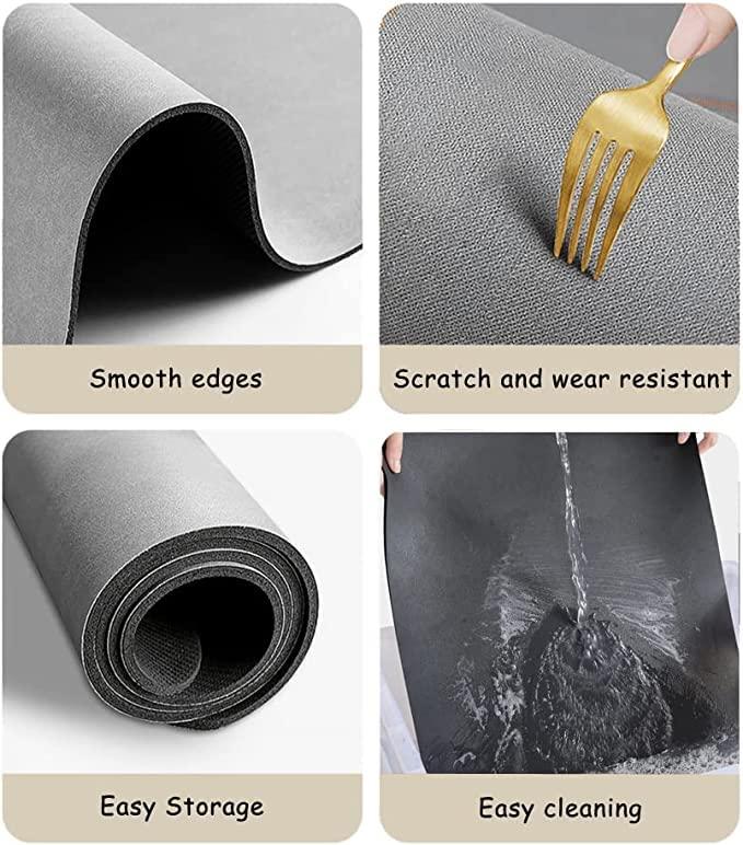 Quick-Drying Mat - BUY 1 & GET 1 FREE