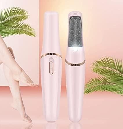 Flawless Electronic Callus Remover