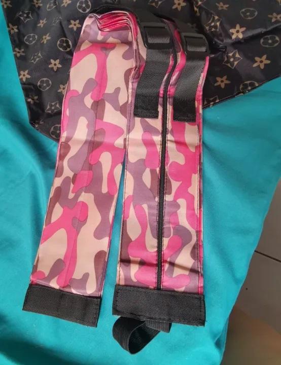 Foldable Shopping Bag - Super Lightweight