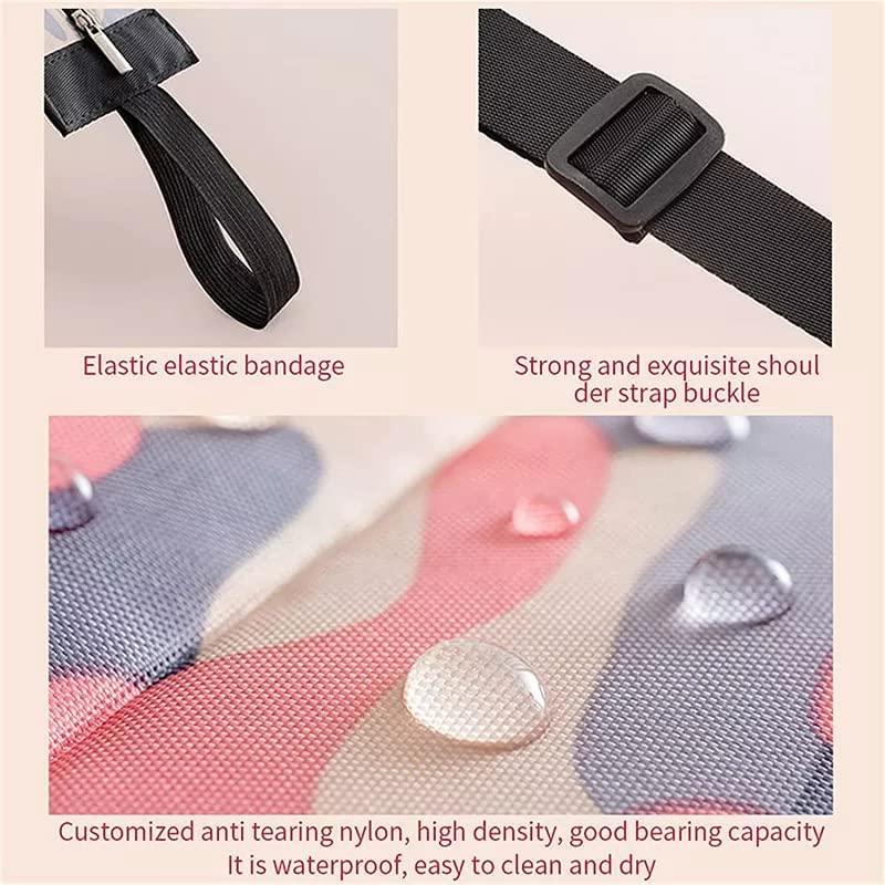 Foldable Shopping Bag - Super Lightweight