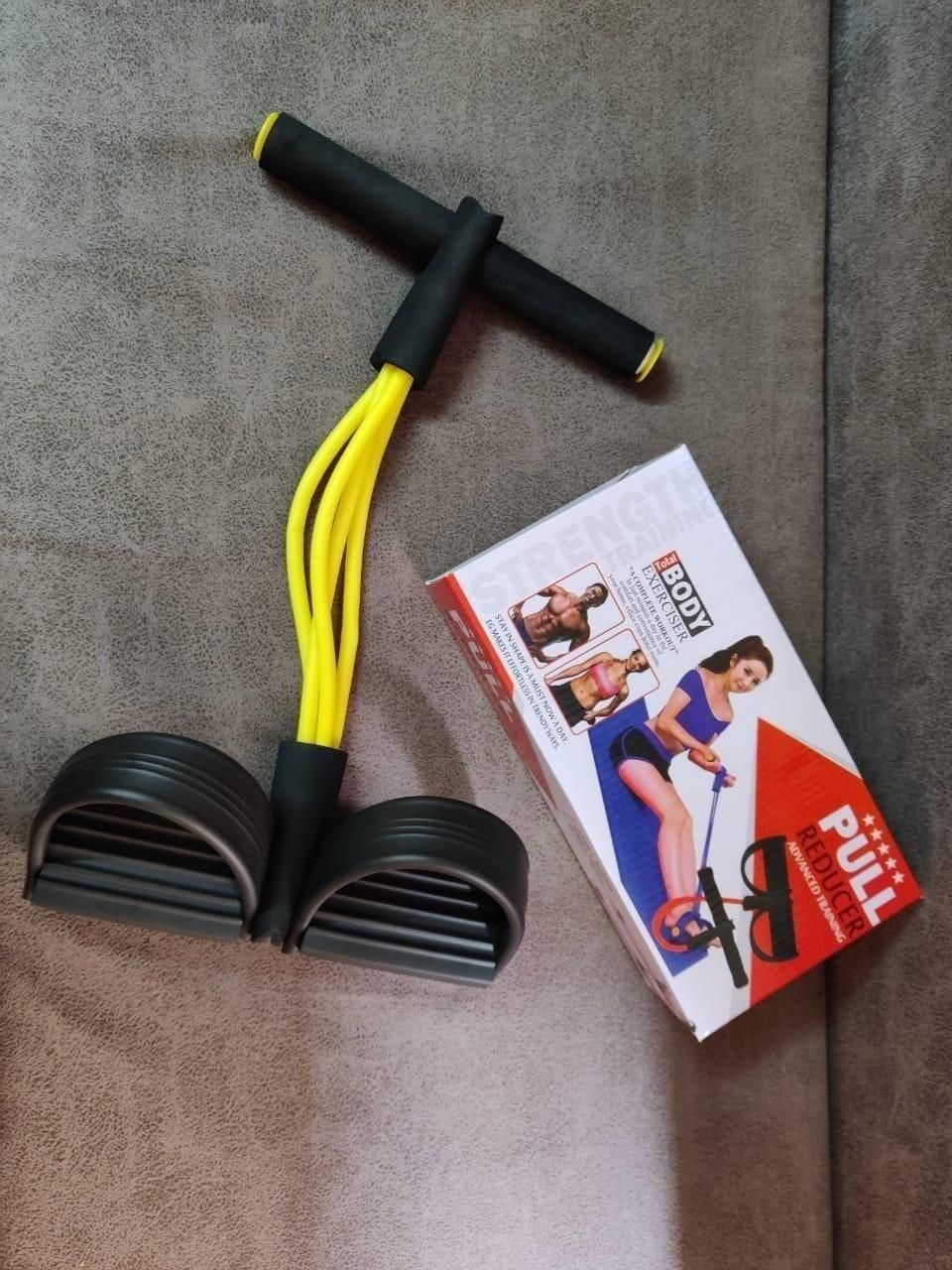 PowerPull V2: Home Fitness (New Model)