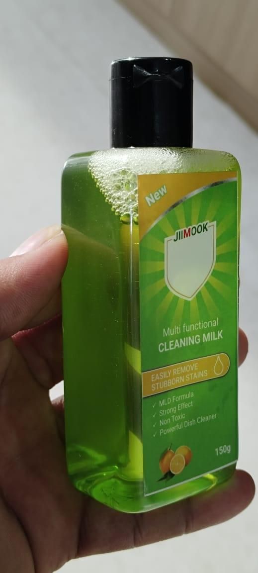 Multifunctional Cleansing Lotion150ML: Buy 1 Get 1 Free