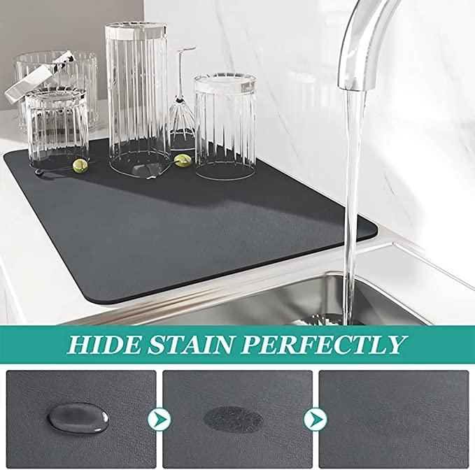 Quick-Drying Mat - BUY 1 & GET 1 FREE