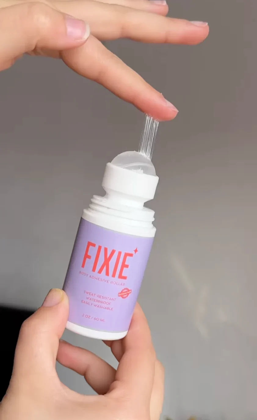 Finessence Body Adhesive Roller