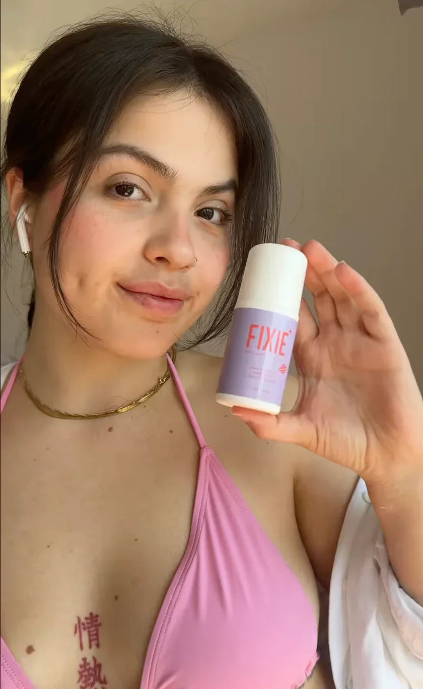 Finessence Body Adhesive Roller