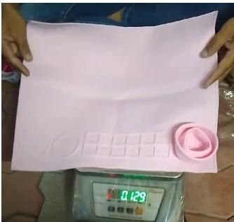 Craft Mat for Kids – Easy to Clean