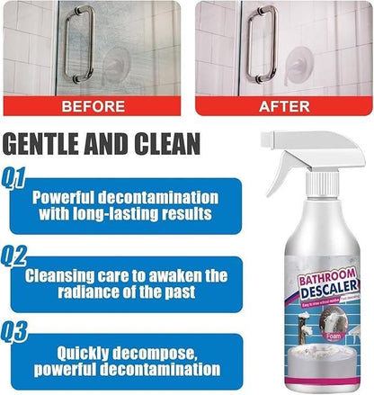 Multipurpose Stubborn Stains Cleaner - Buy 1 Get 1 Free
