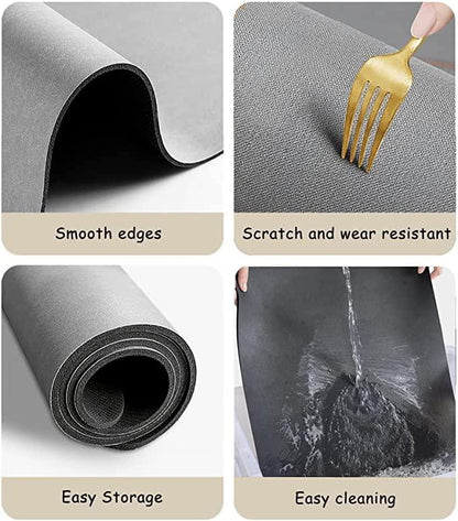 Quick-Drying Mat - BUY 1 & GET 1 FREE