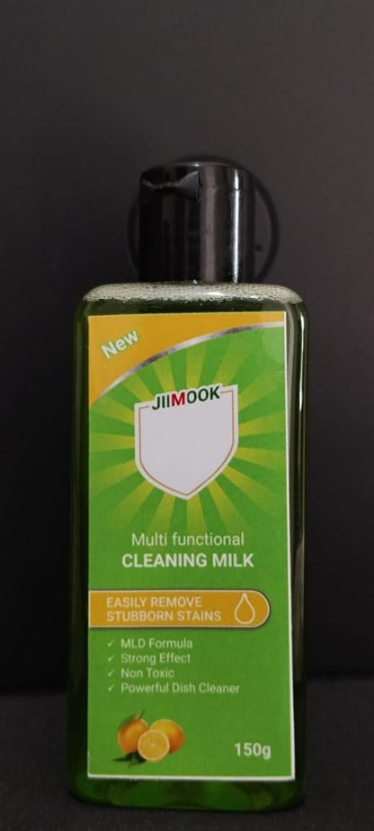 Multifunctional Cleansing Lotion150ML: Buy 1 Get 1 Free