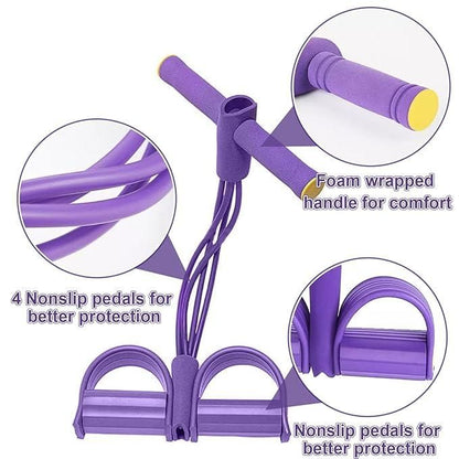PowerPull V2: Home Fitness (New Model)