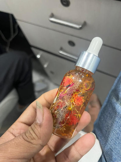 Miracle Hair Growth Oil 30 ml: Buy 1 Get 1 Free