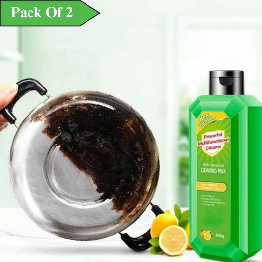 Multifunctional Cleansing Lotion150ML: Buy 1 Get 1 Free