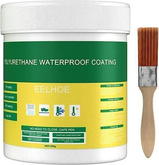 MAGICAL STRONG WATERPROOF INVISIBLE PAINT !!!