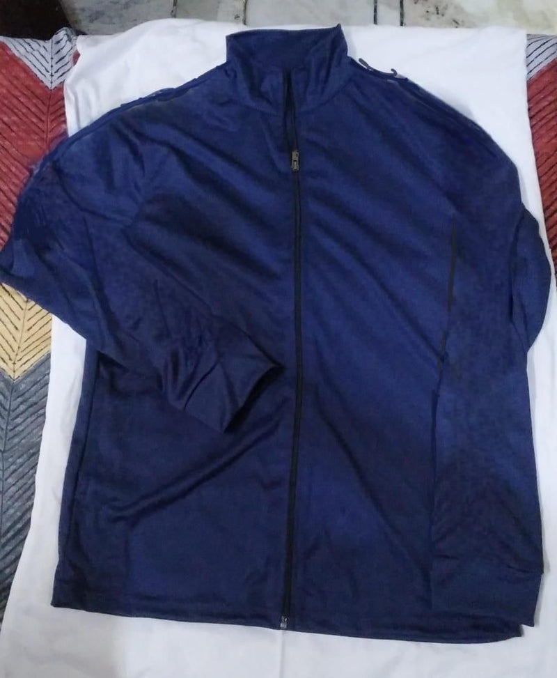 Sunscreen Jacket™ – SPF 50+ UV Protection for Men & Women