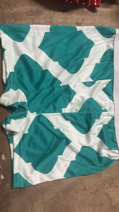 Men's Designer Printed Boxers: Buy 1 Get 2 Free