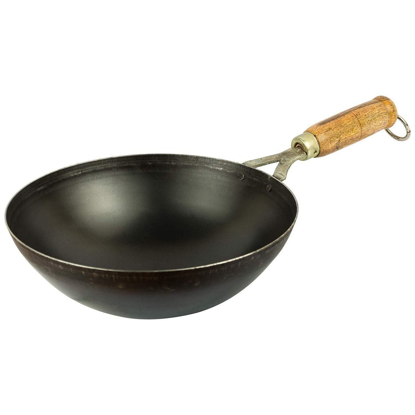 🔥Hot Sale 50% OFF🔥Artisan Unenameled Cast Iron Casserole