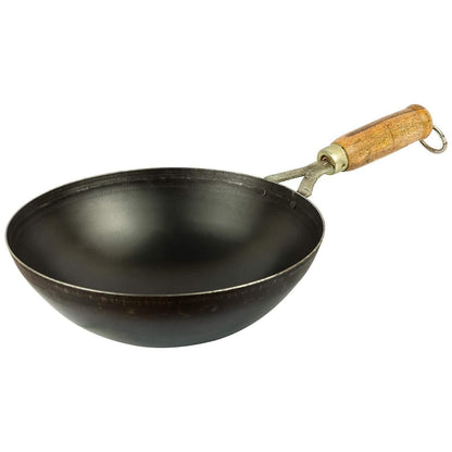 🔥Hot Sale 50% OFF🔥Artisan Unenameled Cast Iron Casserole