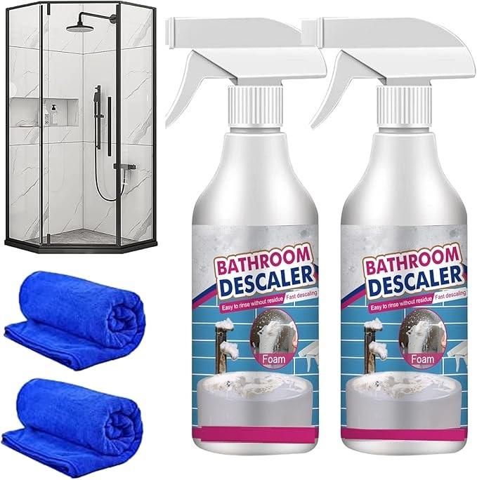 Multipurpose Stubborn Stains Cleaner - Buy 1 Get 1 Free