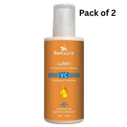 HAIR MANTRA™ Lutein Firming and Anti-Wrinkle Serum 100ml