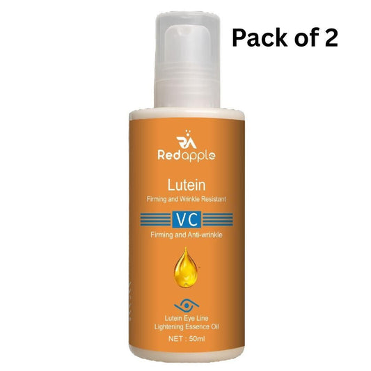 HAIR MANTRA™ Lutein Firming and Anti-Wrinkle Serum 100ml