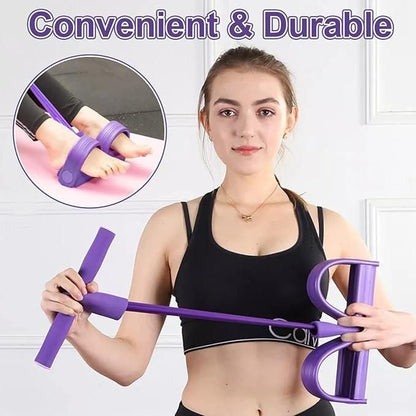 PowerPull V2: Home Fitness (New Model)