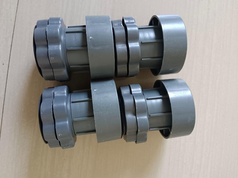 Adjustable Anti Vibration Washing Machine Feet Pads (Set of 4)