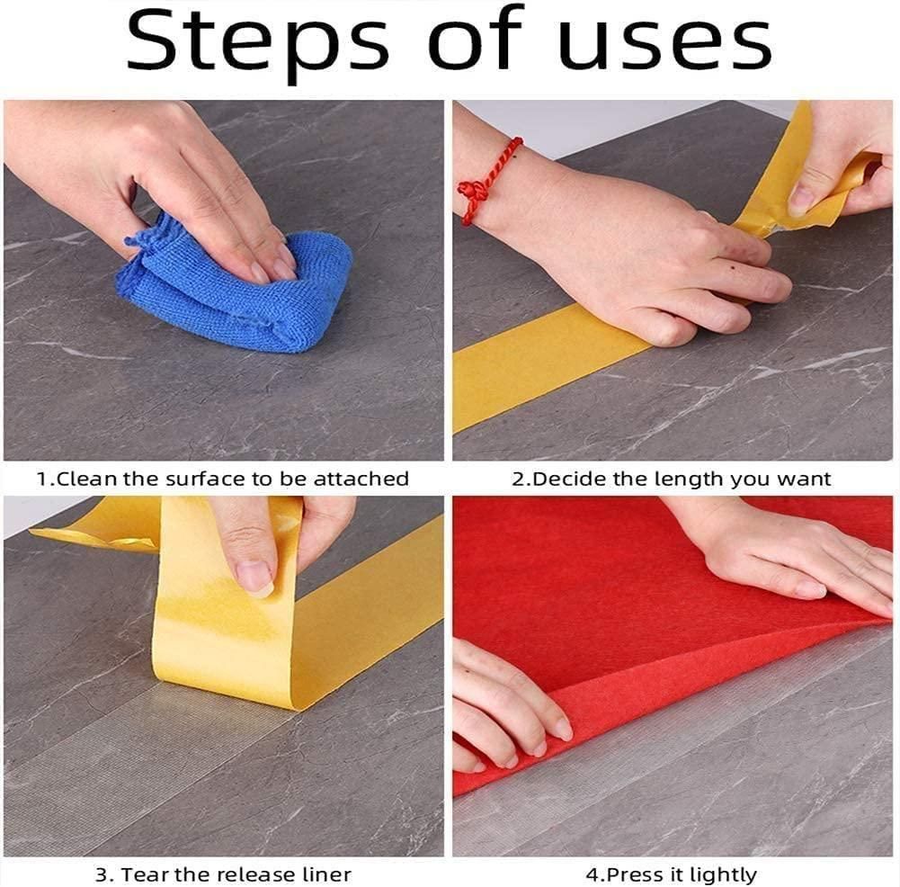 Double Sided Multipurpose Tape