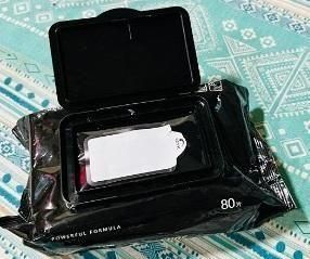 Shoe Wipes - Improved Shoe Cleaning Formula |🔥FLAT 50% SAVINGS🔥