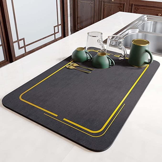 Quick-Drying Mat - BUY 1 & GET 1 FREE