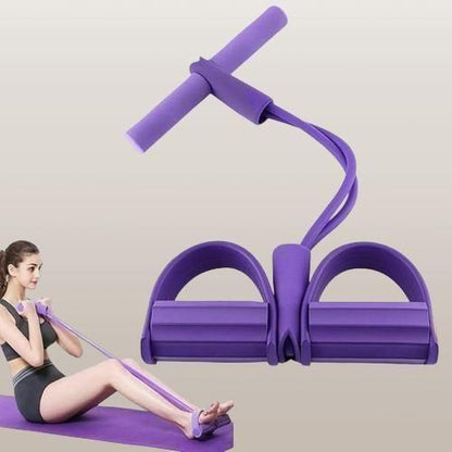 PowerPull V2: Home Fitness (New Model)