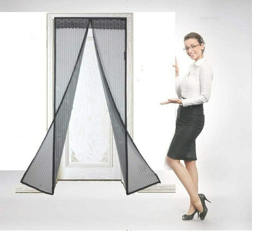 🔥Magnetic Screen Door