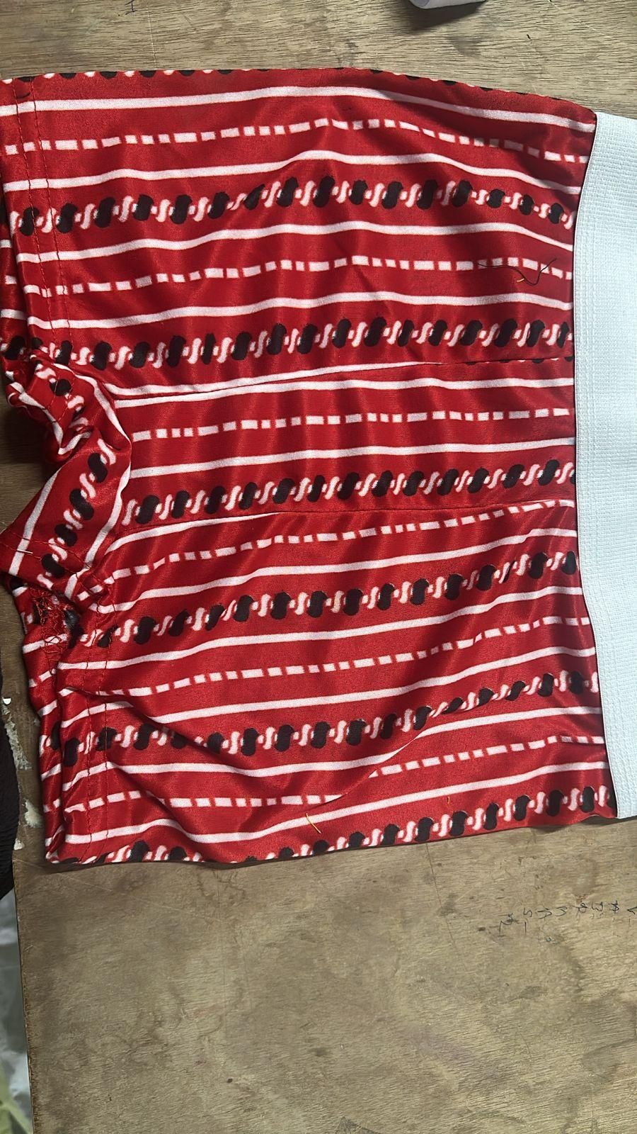 Men's Designer Printed Boxers: Buy 1 Get 2 Free