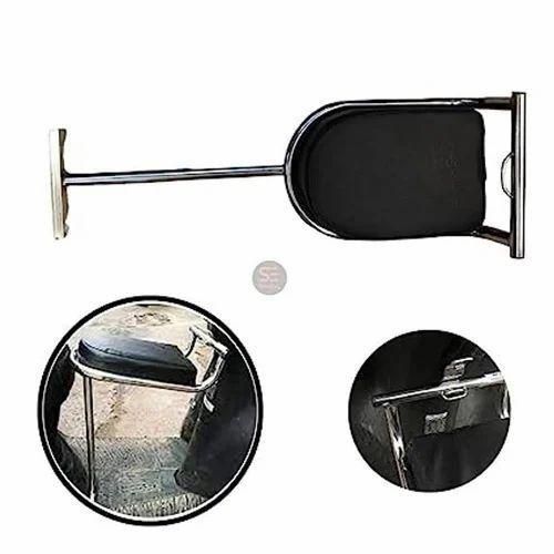 ScootySecure™ Baby Seat – Where Every Ride Feels Like a Hug