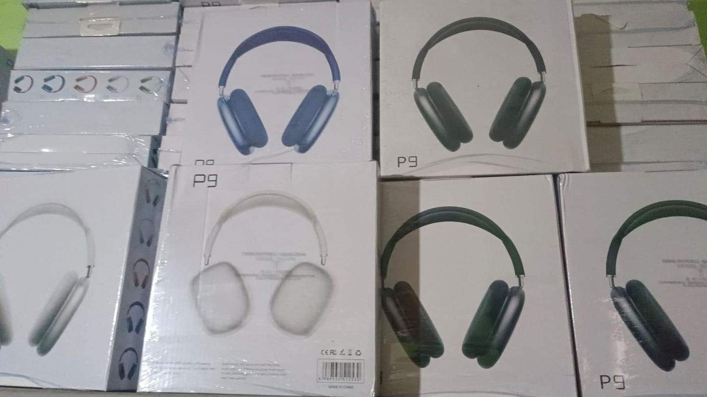 Wireless Bluetooth Ear Headphones