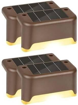 Radiant Solar Deck Lights Outdoor