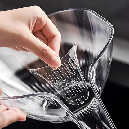 Drain Basket Funnel for Kitchen Sink Buy 1 Get 1 Free
