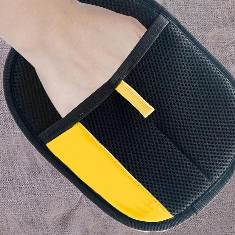 FurSweep™ Pet Hair Removal Gloves For Your Pet !!!