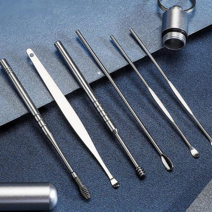 Ear Wax Removal Kit