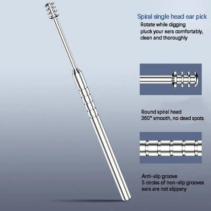 Ear Wax Removal Kit