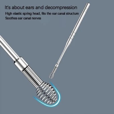 Ear Wax Removal Kit