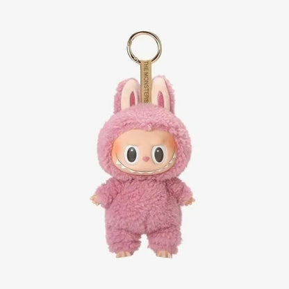 Labubu Monster Doll