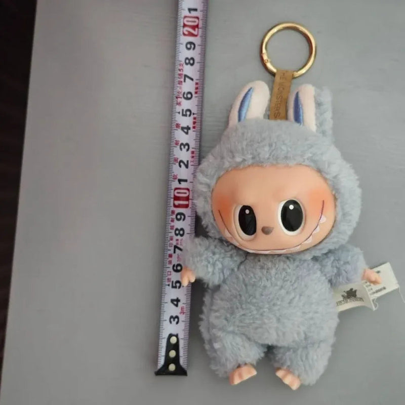 Labubu Monster Doll