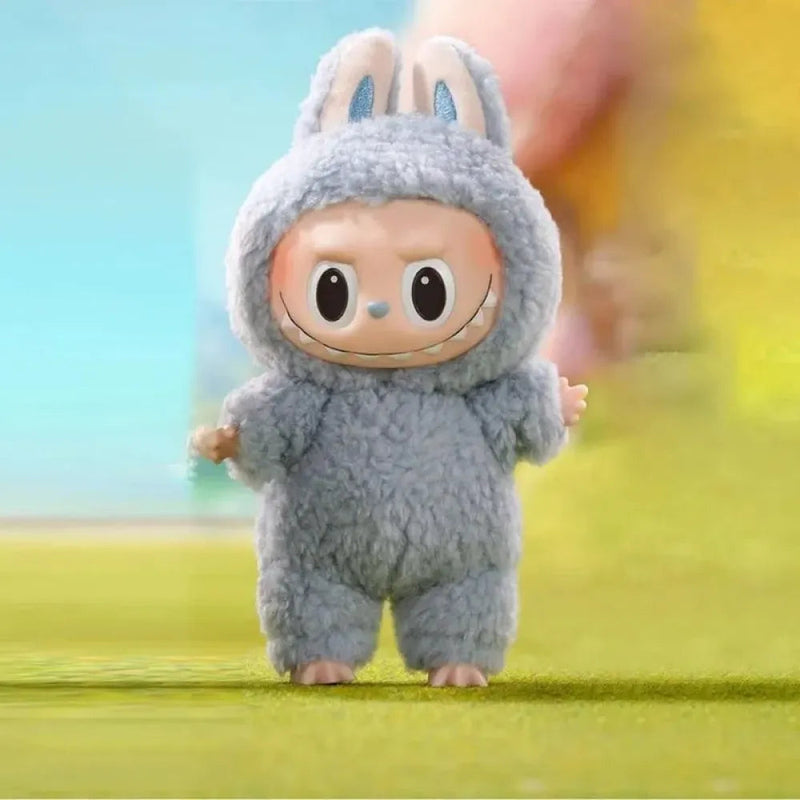 Labubu Monster Doll